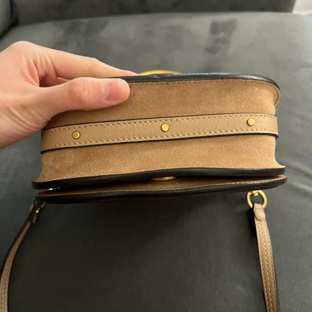 Chloe Small Nile bag - Picture 10 of 10